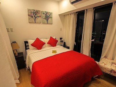 The Milano Residences Makati City Esterno foto