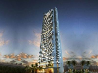 The Milano Residences Makati City Esterno foto