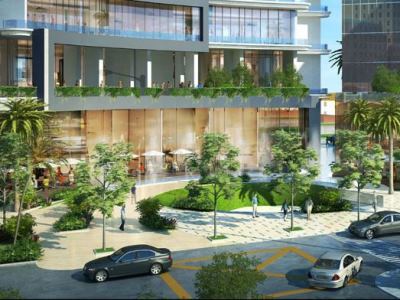 The Milano Residences Makati City Esterno foto