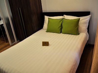 The Milano Residences Makati City Esterno foto