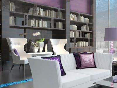 The Milano Residences Makati City Esterno foto